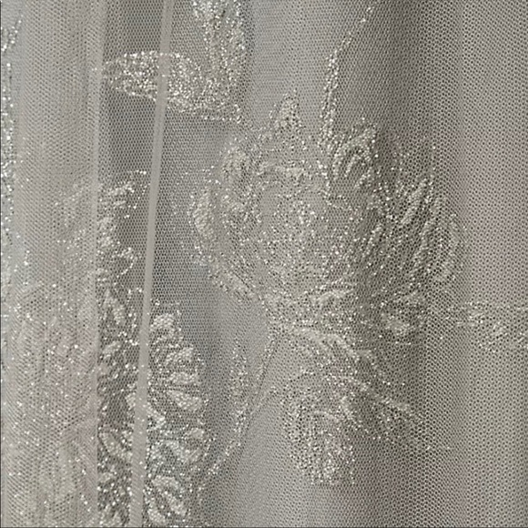 Hayley Paige BHLDN Phoebe Bridesmaids Dress - Picture 8 of 10